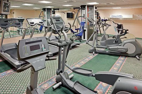 Clarion Hotel & Conference Center Ronkonkoma