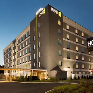 Home2 By Hilton Hotel